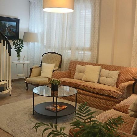 Duplex Villa Las Palmas de Gran Canaria Luaran gambar