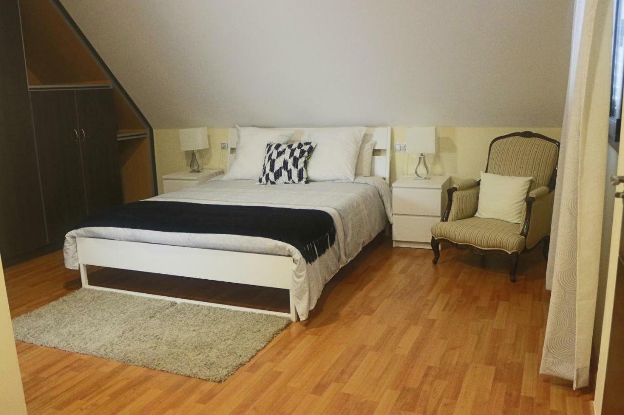 Duplex Villa Las Palmas de Gran Canaria Luaran gambar